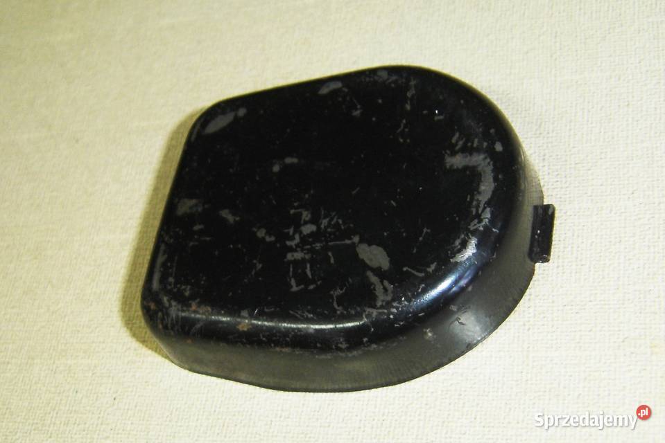 JUNAK AWO dekielek iskrownik ORYGINAŁ czarny ZS dolnośląskie Wrocław sprzedam