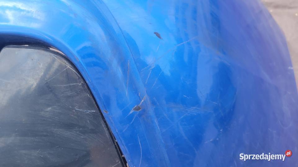 BMW 4 F32 F33 F36 MPAKIET ZDERZAK TYŁ TYLNY Ruda Śląska sprzedam