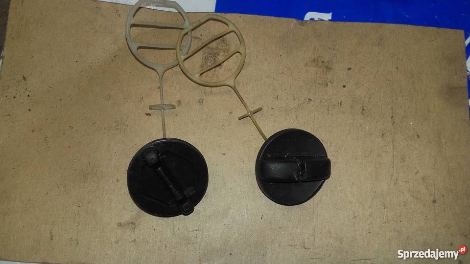 korki HusqvarnaDolpima