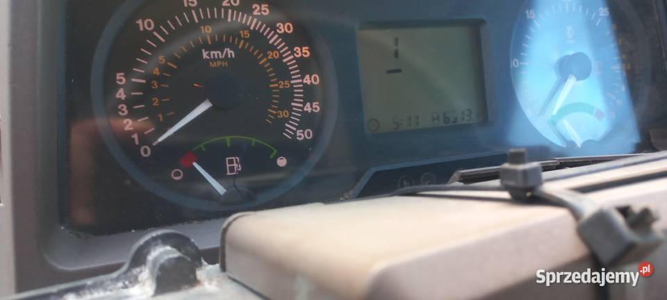 John Deere 6620 TUZ 6570 h 2004 świętokrzyskie Podchojny