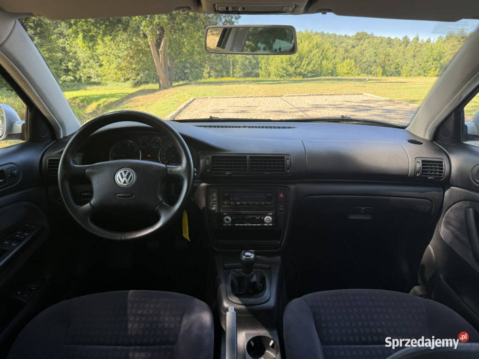 Volkswagen Passat B5 FL 20002005 Gostynin