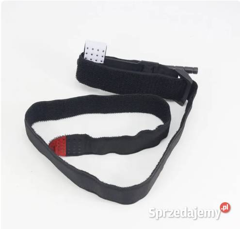 STAZA MEDYCZNA UCISKOWA TAKTYCZNA OPASKA PAS Nowy Sącz