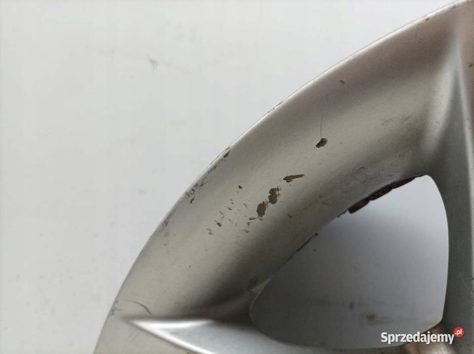 FELGA ALUMINIOWA R17 5X120 ET20 OC73 8JX17H2