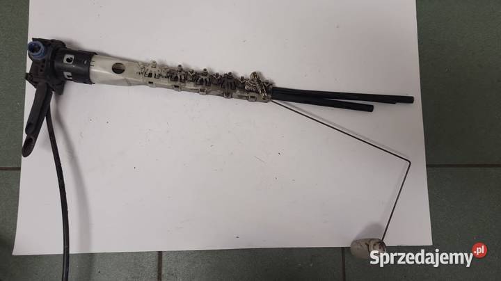 CZUJNIK SMOK PŁYWAK PALIWA DAF CF 65 75 85 13034 sprzedam