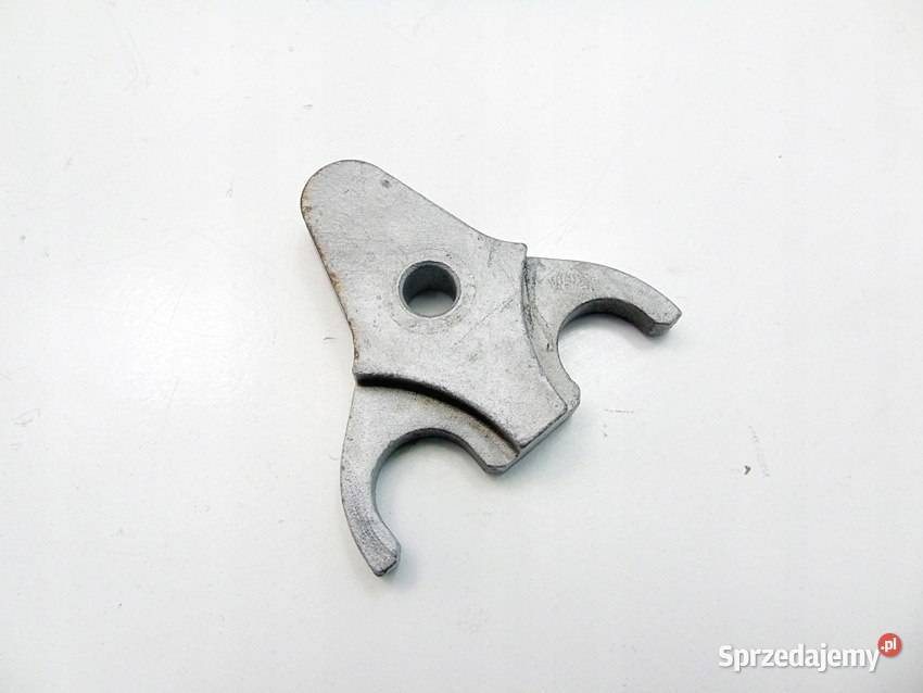 Blokada rurek oleju skrzyni biegów 8HP70X Pozostałe Sosnowiec