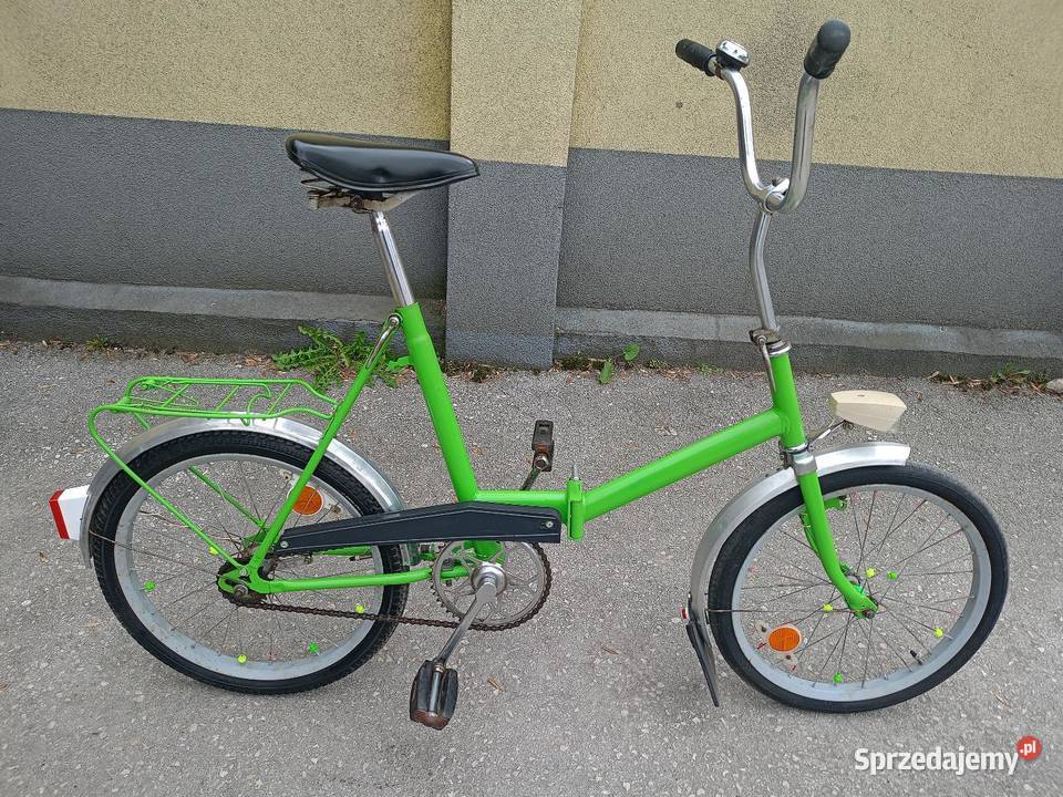 Sprzedam wigry 2 78r remoncie Jędrzejów