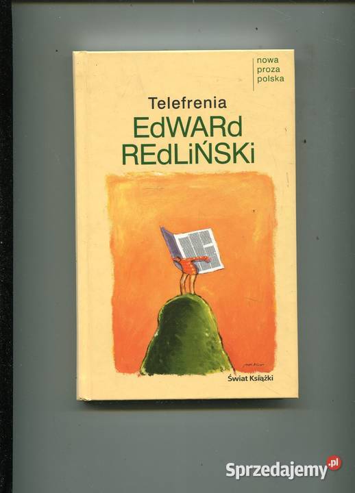 Telefrenia Redliński