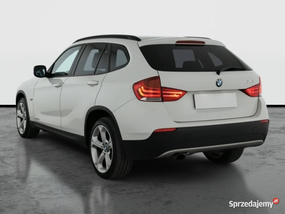 BMW X1 xDrive20d hak