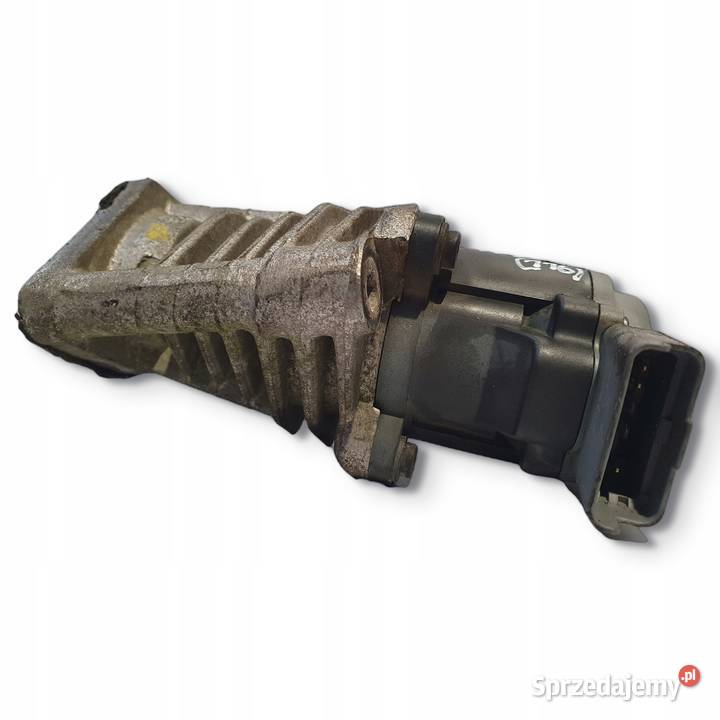 ZAWÓR EGR Citroen C5 I 20 HPi oryginał lubelskie Chełm