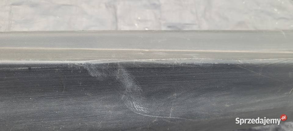 FORD FOCUS MK3 LISTWA PROGOWA PRAWA PROG śląskie Ruda Śląska