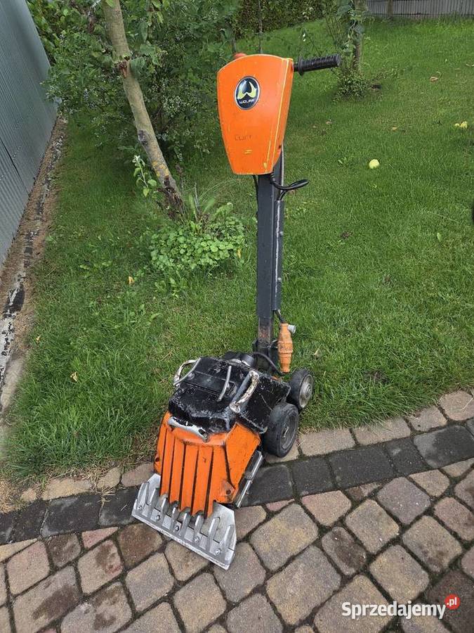 Duro stripper Turbo do papy wykładziny płytek Pozostałe