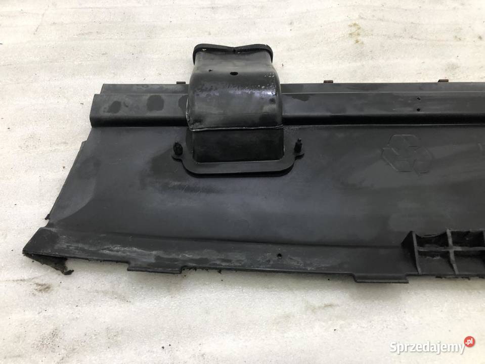 KIEROWNICA POWIETRZA XR838A095 JAGUAR STYPE Kierownice powietrza wielkopolskie sprzedam