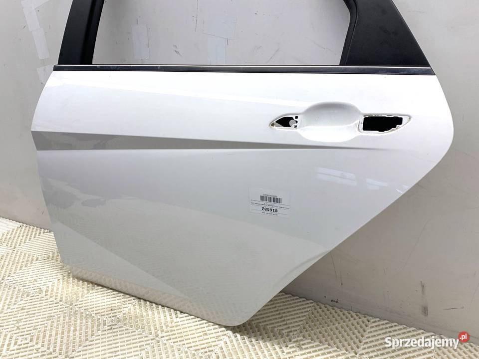 DRZWI LEWY TYŁ SAW HYUNDAI ELANTRA VII osobowe