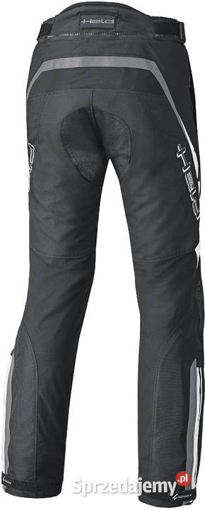 Held Teli GoreTex spodnie motocyklowe L Zielona Góra
