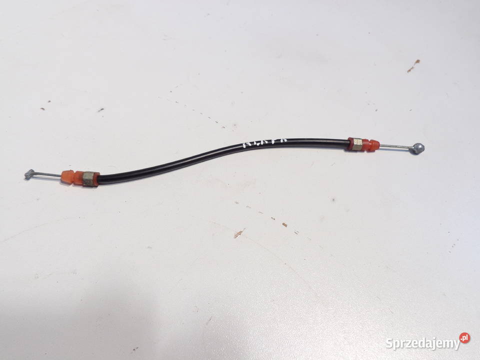 MG F MGF CABRIO LINKA ZAMKA KLAPY TYŁ ZAMEK 1998 Suków