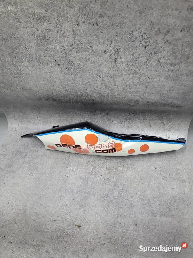 SUZUKI GSXR GSXR 600 750 K8 K9 OWIEWKA OSŁONA Nowy Tomyśl sprzedam