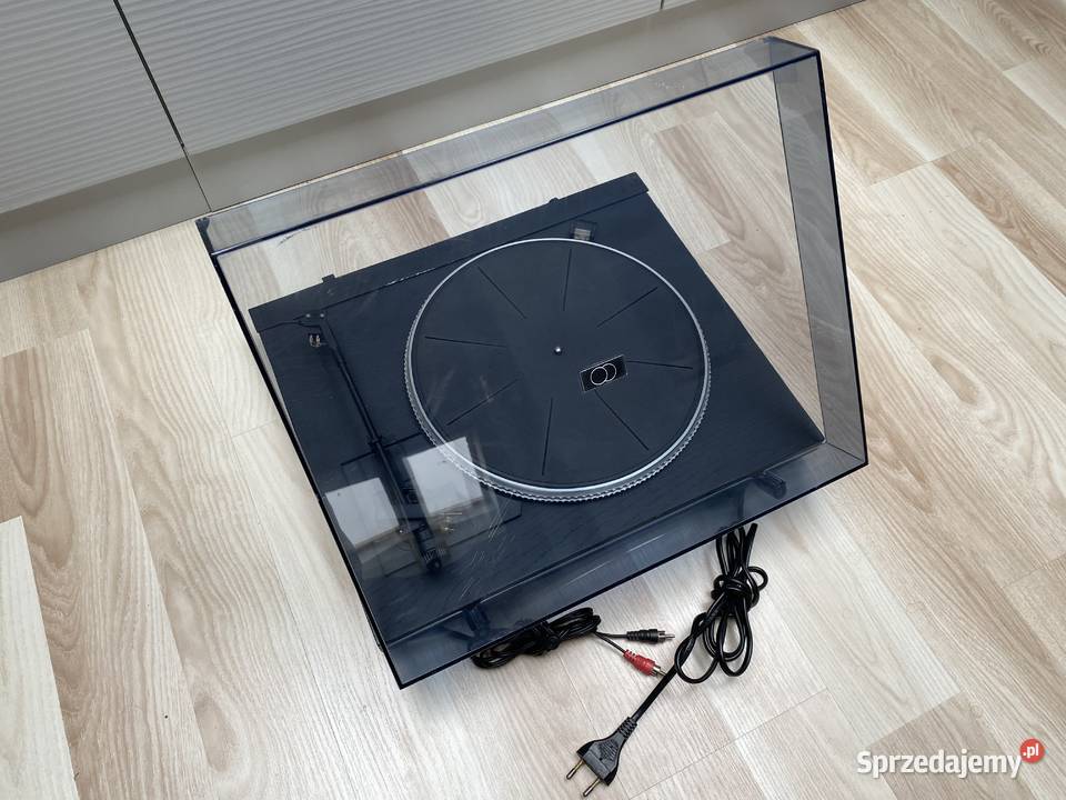 Gramofon UNITRA FONICA GS 464 sprawny NAPRAWA sprzedam