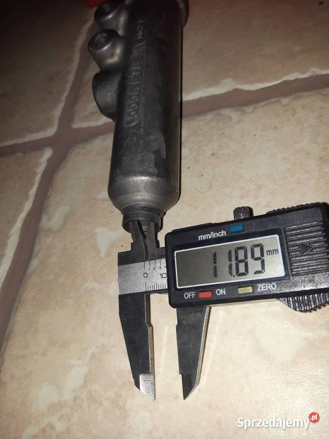 81307156140 POMPA SPRZĘGŁA MAN L2000 2202702 Częstochowa