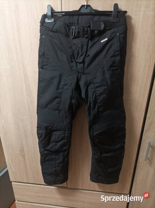 Spodnie motocyklowa rozmiar s Motoryzacja lubuskie Nowa Sól