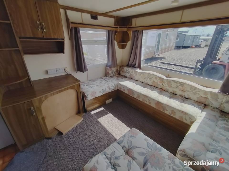 Domek holenderski CLASSIQUE NOVARA 24 CAŁOROCZN podkarpackie Przemyśl