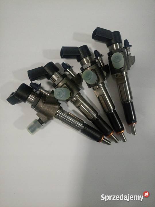 NOWY WTRYSKIWACZ PARTNER 208 308 16 HDI