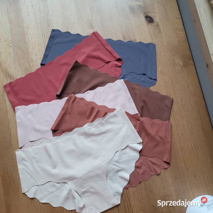 Bielizna Bezszwowa XL sprzedam