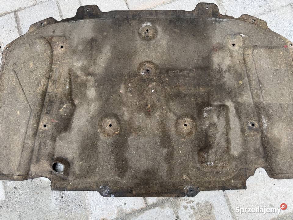 Wygłuszenie maski dolnośląskie Wrocław