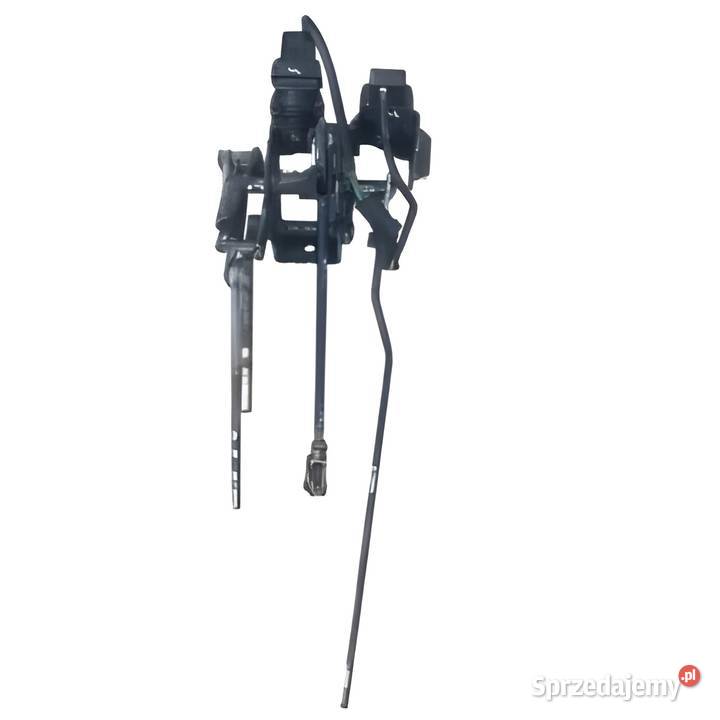 MECHANIZM STEROWANIA HYDR PODNOŚNIKA 278550910 Kielce