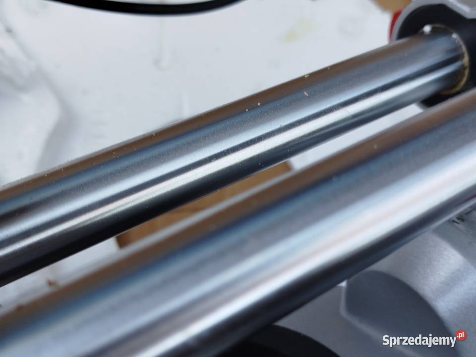 Metabo ukośnica z posuwem piła 1200W 216 mm Iwanowice Dworskie sprzedam