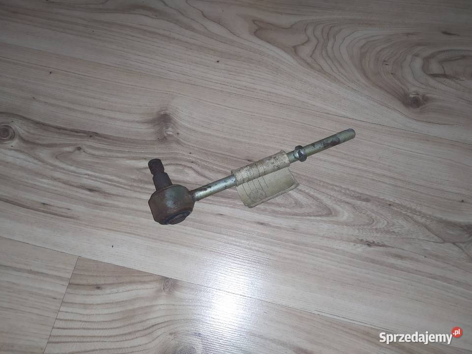 Nowy łącznik amortyzatorów Syrena 103 104 Żuk osobowe mazowieckie