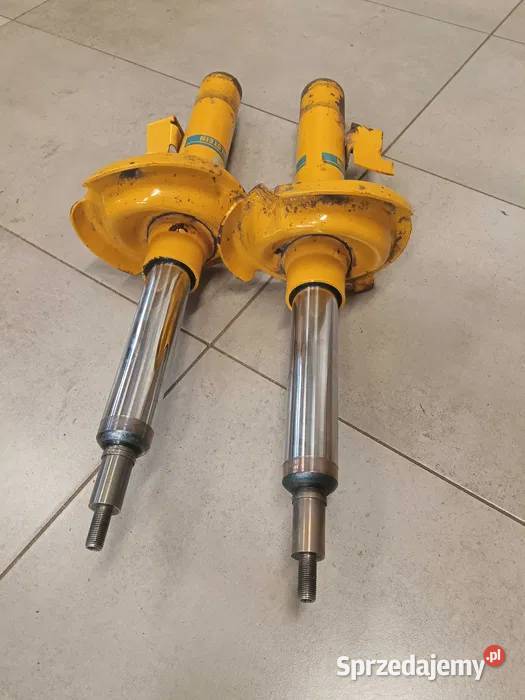 Amortyzatory Bilstein B6 komplet Ford Focus mk2 Kokotów