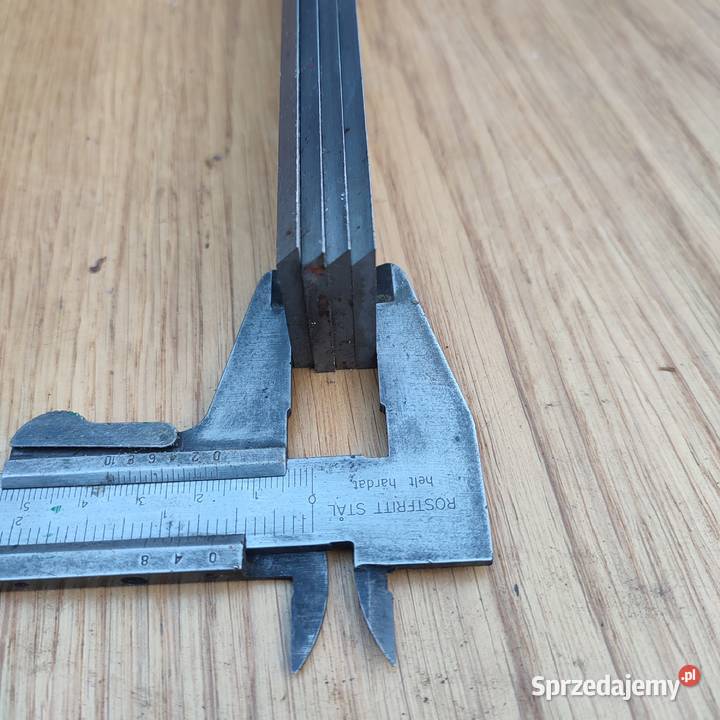 Noże do strugarka heblarka 165x35x4 Radzyń Podlaski