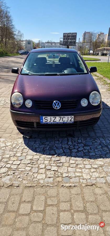 Sprzedam Volkswagen Jastrzębie-Zdrój