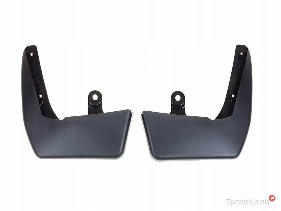 TOYOTA Corolla Verso Chlapacze oryginal tyl