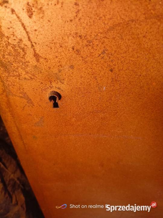 Szafka metalowa potrójna ubraniowa warsztatowa Narzędzia warsztatowe Skarżysko-Kamienna