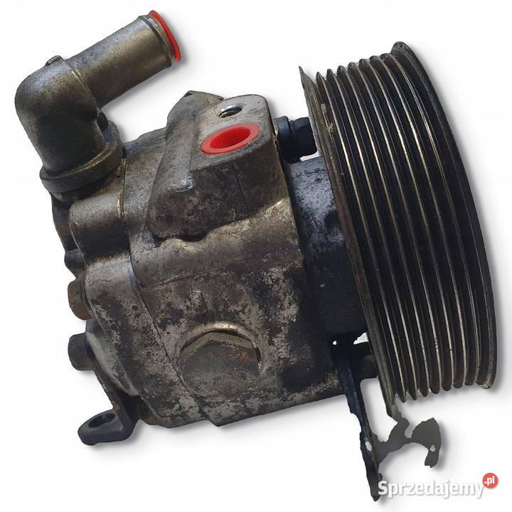 POMPA WSPOMAGANIA Land Rover Discovery III 27 V6 osobowe Chełm