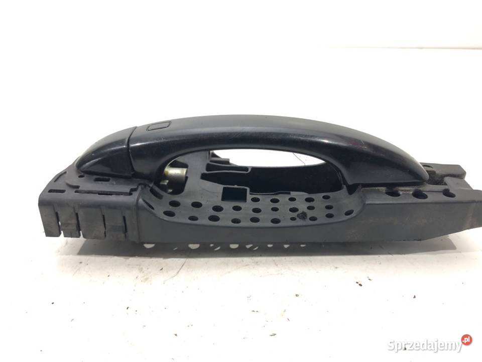 KLAMKA ZEWNĘTRZNA LEWY TYŁ AUDI A4 B8 Kombi 0715 sprzedam