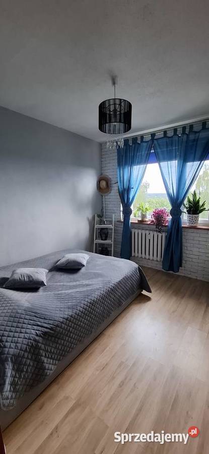 Na sprzedaż 2pokojowe mieszkanie 4320 m Ruda Ruda Śląska