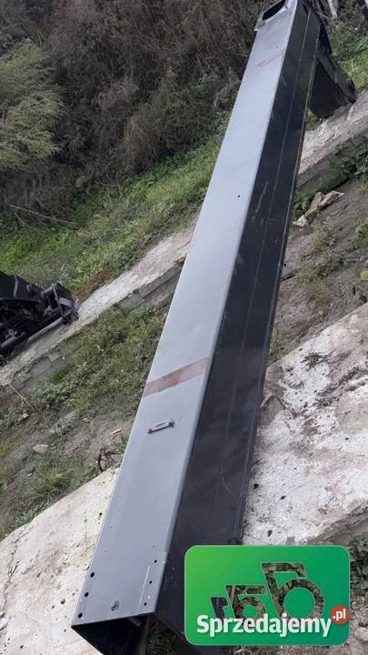 Ramię wewnętrzne Maszt Ramie Wysięgnik Bobcat