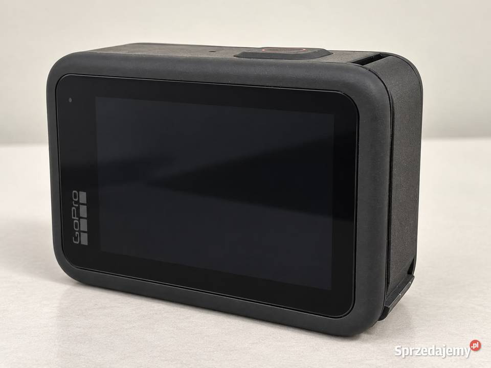 Kamera sportowa GoPro Hero 10 Black Szczecin