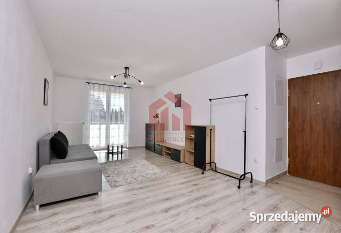Do wynajęcia mieszkanie Rzeszów Krośnieńska 50m2 Nieruchomości