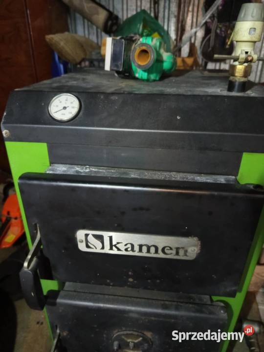 Piec Centralnego ogrzewania Kamen 17KW Dąbrowa Tarnowska