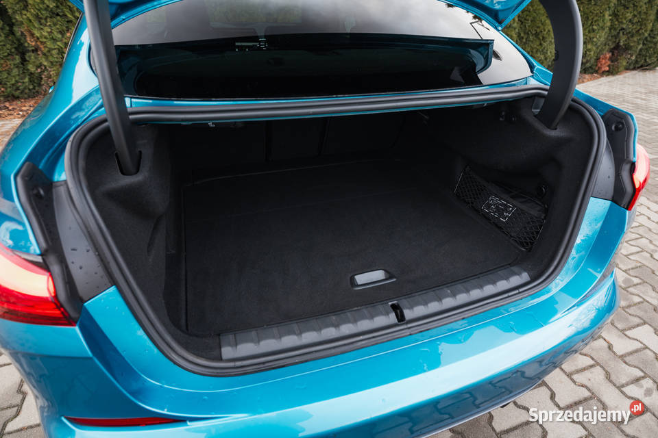 BMW Gran Coupe F44 218i M Sport Samochody osobowe sprzedam