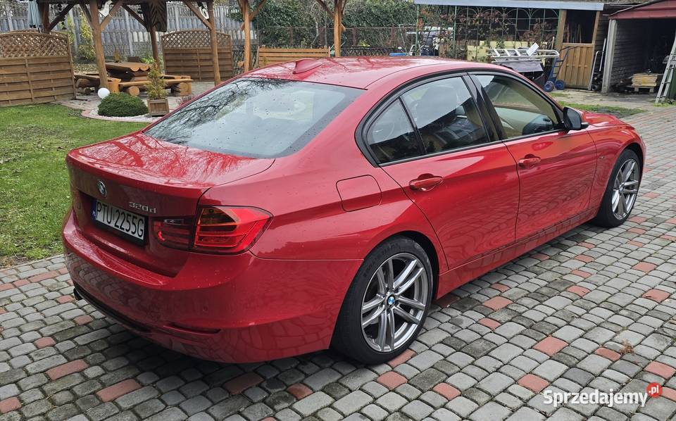 Sprzedam BMW sprzedam