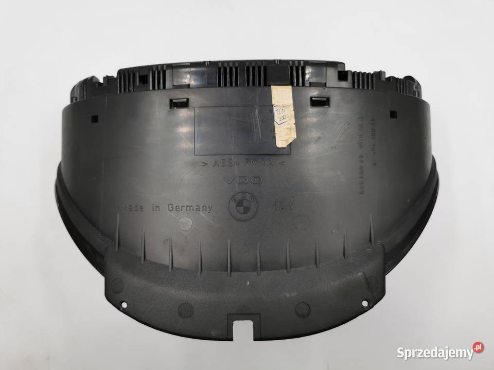 Licznik Zegary BMW 5 E39 525d 530d 6914882