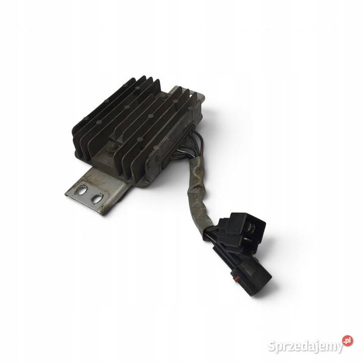 REGULATOR NAPIĘCIA Suzuki GSXR GSXR 1000 K5 K6 lubelskie Chełm
