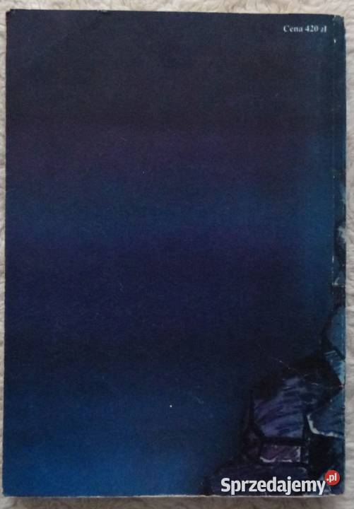 Skarby Joanna Chmielewska Warszawa