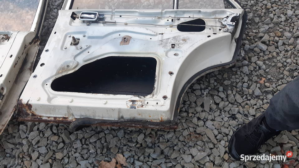 Drzwi do mercedesa w115 w114 Wadowice