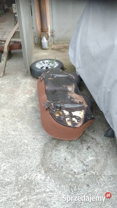 części do Borewicza i innych pojazdów PRL Części Białystok