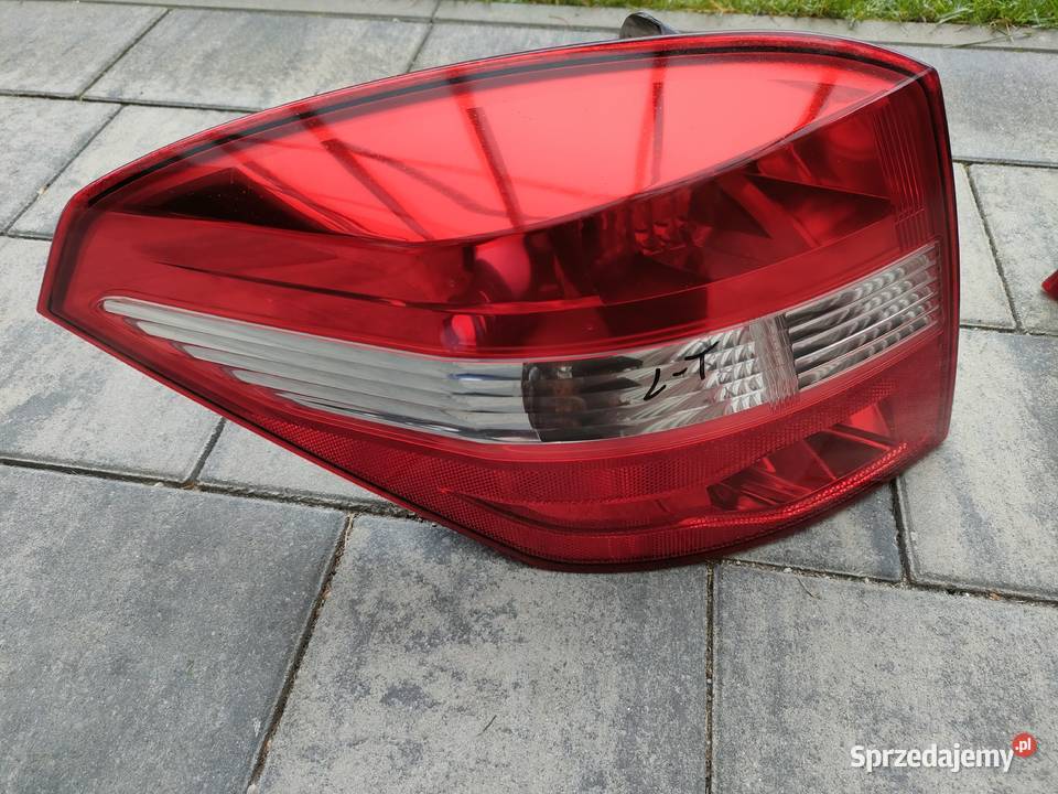 Laguna III kombi lampa ty Swarzędz sprzedam